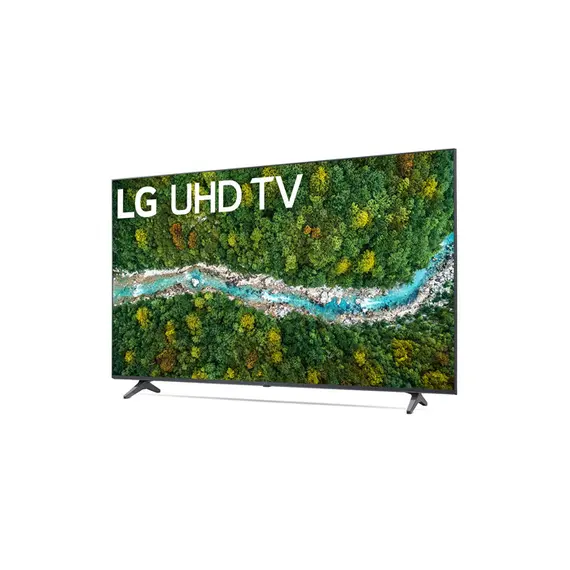 TV LG 50UP77003LB, 3 image
