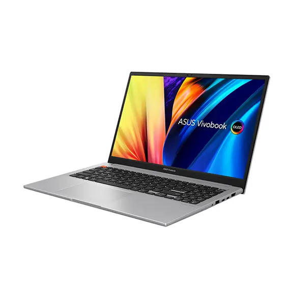 Notebook Asus VivoBook S 15 Oled M3502QA-MA108, 4 image