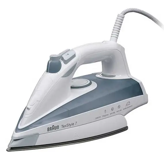 Iron Braun TS735TP
