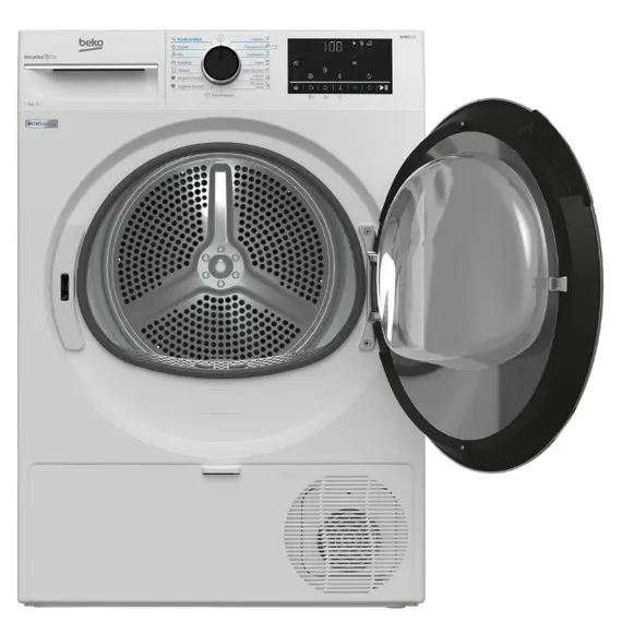 სარეცხის საშრობი მანქანა Beko B5T69233 , 3 image - Primestore.ge