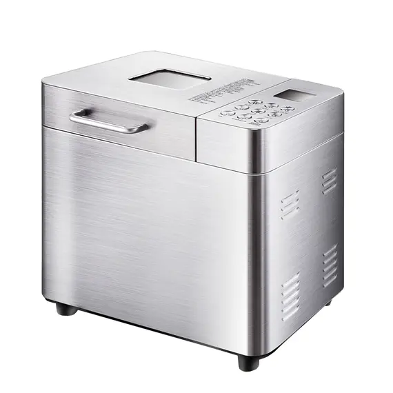 პურის საცხობი FRANKO FBM-1205 , 2 image - Primestore.ge