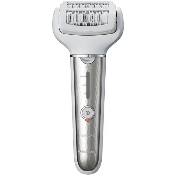 ეპილატორი Panasonic ES-EL9A-S520 , 3 image - Primestore.ge