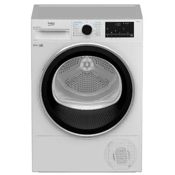 სარეცხის საშრობი მანქანა Beko B5T69233  - Primestore.ge