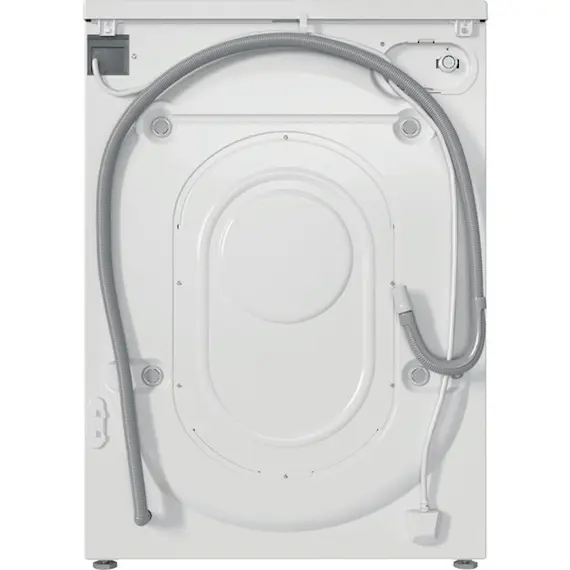 Washing machine WHIRLPOOL WRBSB 6228 W EU - 6 KG, 1200 RPM, Sense INVERTER Motor, BIG Display, White, 2 image