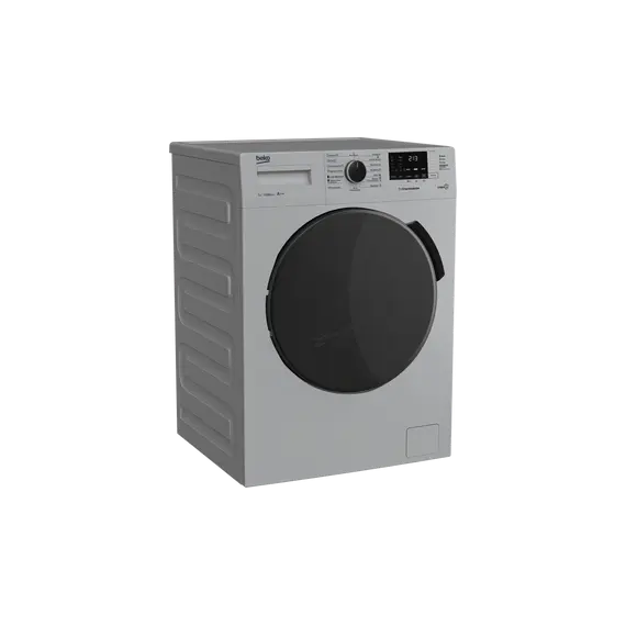 სარეცხი მანქანა Beko RSPE78612S , 2 image - Primestore.ge