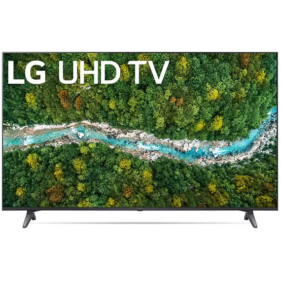 TV LG 50UP77003LB