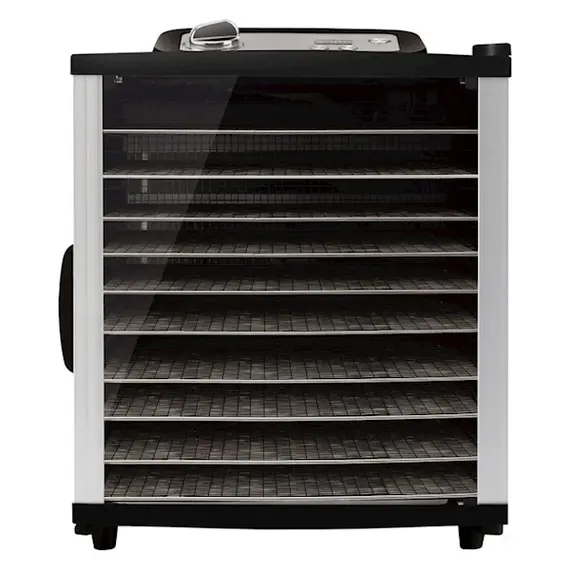 ხილის საშრობი SENCOR SFD 7000BK  Food dehydrator , 3 image - Primestore.ge