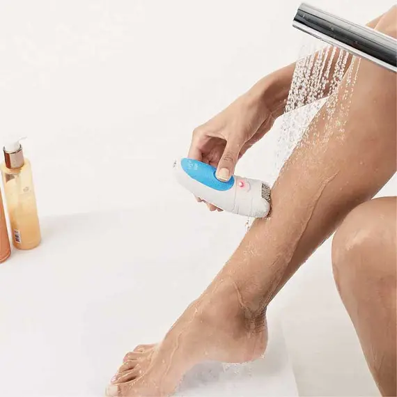 ეპილატორი BRAUN SES5-610 , 2 image - Primestore.ge