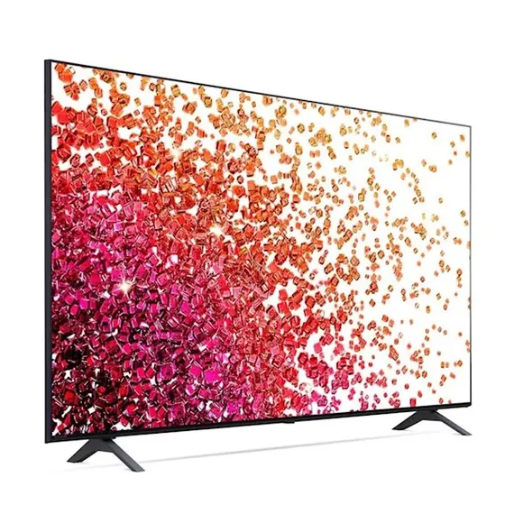 TV LG 55NANO753PR, 2 image