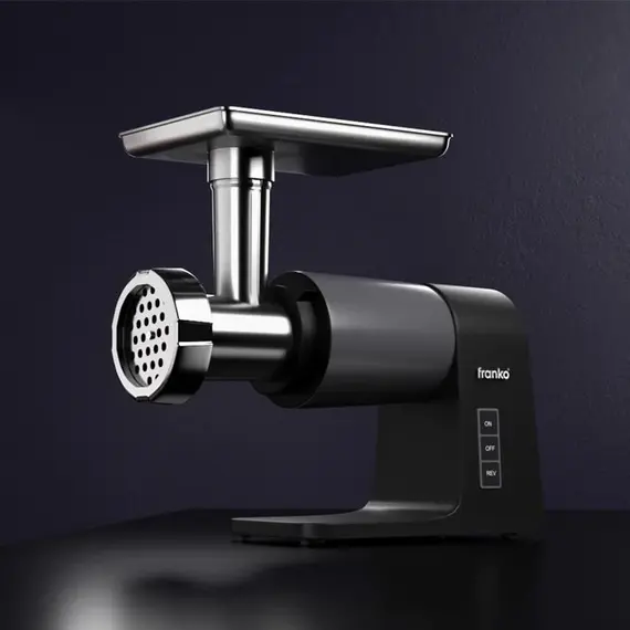 ხორცსაკეპი FRANKO FMG-1211 , 2 image - Primestore.ge