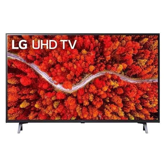 ტელევიზორი LG 43UP80003LR  - Primestore.ge