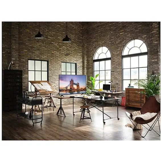 TV LG 65UP77003LB, 4 image