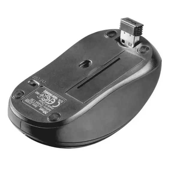 Mouse TRUST 21509 Wireless Mouse, 3 image