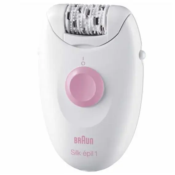 ეპილატორი BRAUN SE1170  - Primestore.ge