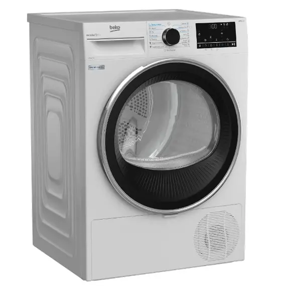 სარეცხის საშრობი მანქანა Beko B5T69233 , 2 image - Primestore.ge