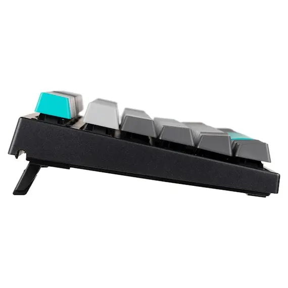 კლავიატურა Varmilo Keyboard MA87M V2 Moonlight, EC Rose V2, RU , 3 image - Primestore.ge