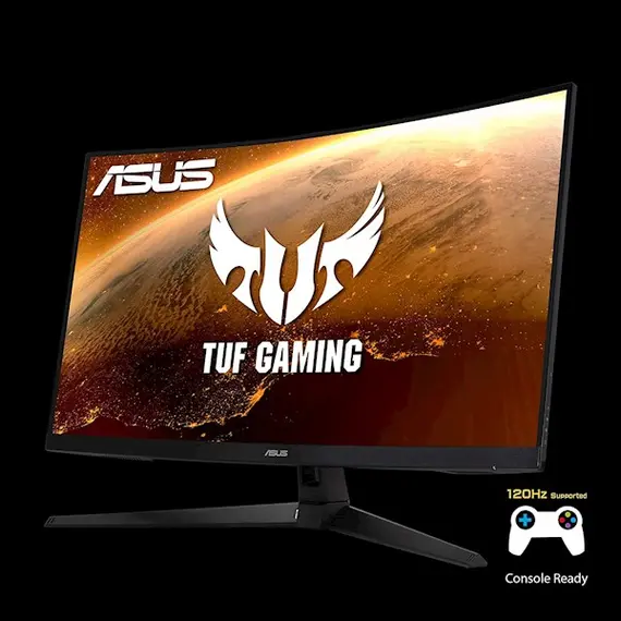 მონიტორი ASUS monitor VG32VQ1BR , 5 image - Primestore.ge