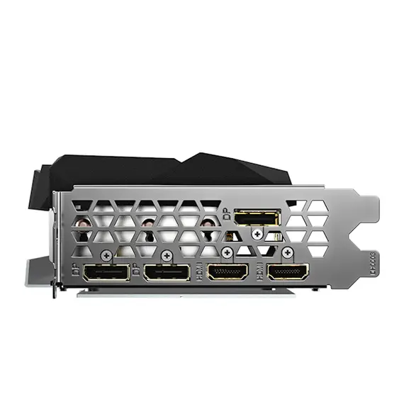 ვიდეო დაფა GIGABYTE Videocard GeForce RTX3090 24GB GDDR6 GAMING OC , 5 image - Primestore.ge
