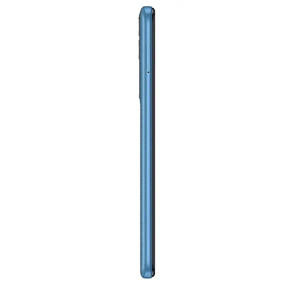 Mobile phone TECNO Smartphone POVA NEO (LE6h) 6/128Gb Dual SIM Geek Blue, 5 image