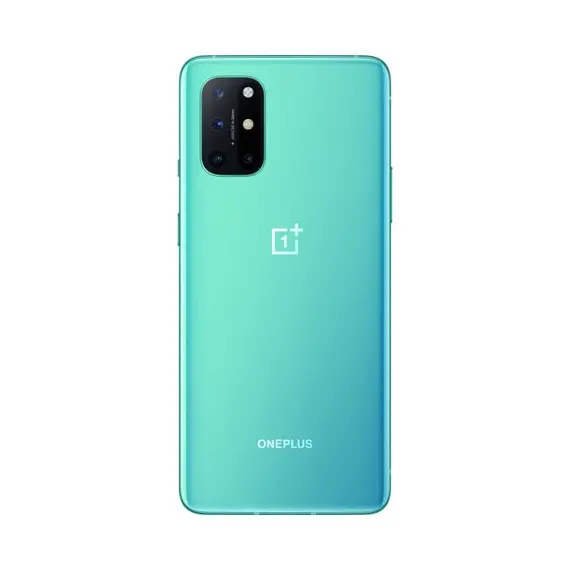 Mobile Phone OnePlus 8T Dual Sim 8GB RAM 128GB 5G Global Version, 4 image