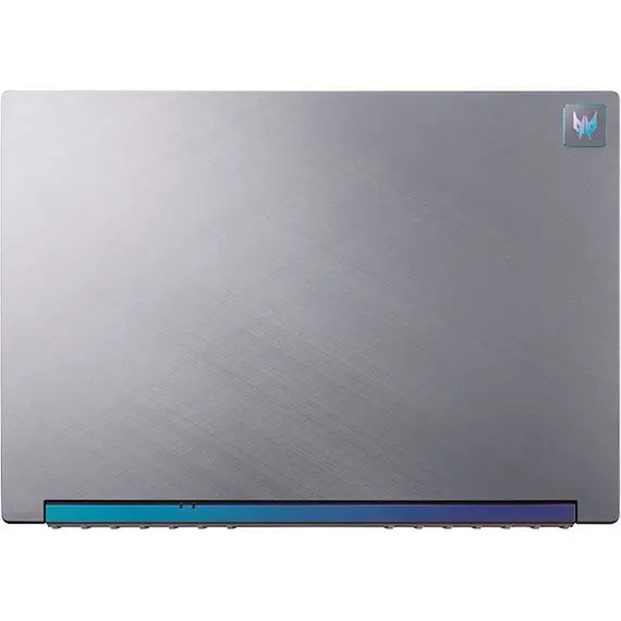 ნოუთბუქი Acer Notebook Predator Triton 300 PT314-51s 14FHD 144Hz IPS/Intel i7-11370H/16/512F/NVD3050Ti-4/Lin/Sil , 3 image - Primestore.ge