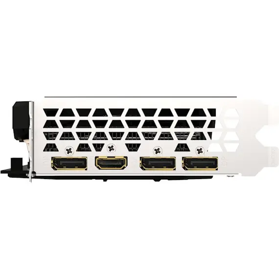 ვიდეო დაფა GIGABYTE Videocard GeForce RTX2060 D6 6GB GDDR6 192bit DPx3-HDMI LHR , 5 image - Primestore.ge