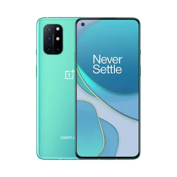 Mobile Phone OnePlus 8T Dual Sim 8GB RAM 128GB 5G Global Version