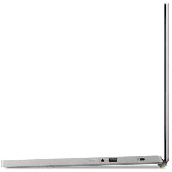 ნოუთბუქი Acer Notebook Aspire Vero AV15-51 15.6FHD IPS/Intel i7-1195G7/8/512F/int/W11/Gray , 6 image - Primestore.ge