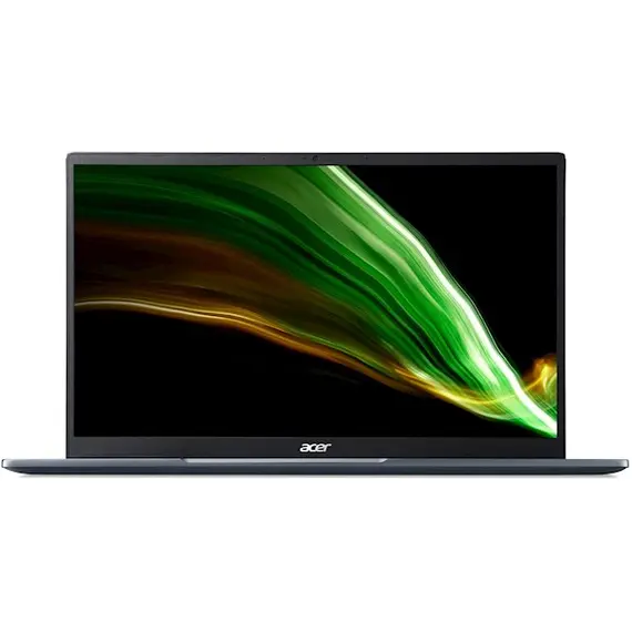 ნოუთბუქი Acer Notebook Swift 3 SF314-511 14FHD IPS/Intel i5-1135G7/8/256F/int/Lin/Blue , 2 image - Primestore.ge