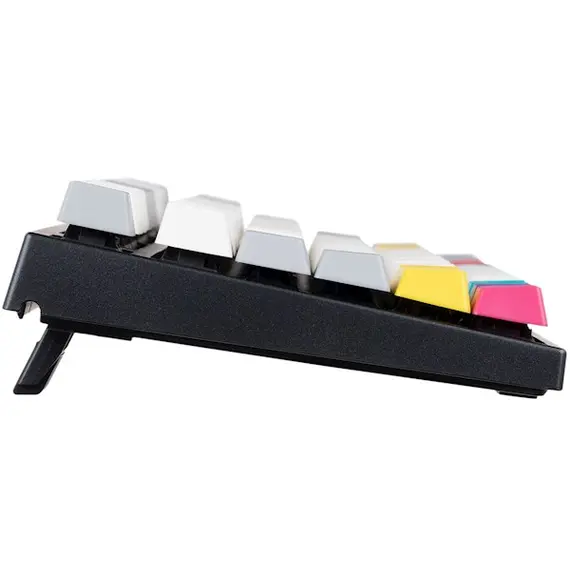 კლავიატურა Varmilo Keyboard MA87M V2 CMYK, EC Ivy V2, RU , 3 image - Primestore.ge