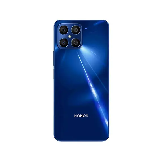 Mobile phone Honor X8 Dual Sim 6GB RAM 128GB Global Version, 3 image