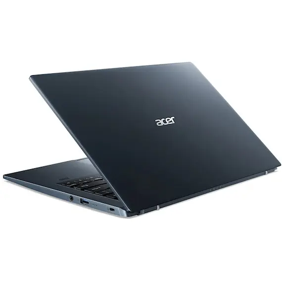 ნოუთბუქი Acer Notebook Swift 3 SF314-511 14FHD IPS/Intel i5-1135G7/8/256F/int/Lin/Blue , 6 image - Primestore.ge