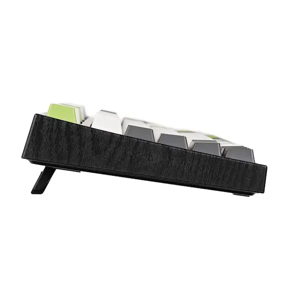 კლავიატურა Varmilo Keyboard MA108M V2 Panda R2, EC Rose V2, RU , 3 image - Primestore.ge