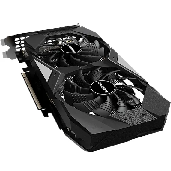 ვიდეო დაფა GIGABYTE GeForce GTX1660 SUPER 6GB DDR6 192bit DPx3-HDMI OC , 3 image - Primestore.ge