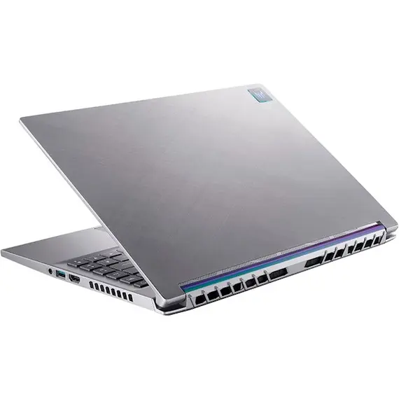 ნოუთბუქი Acer Notebook Predator Triton 300 PT314-51s 14FHD 144Hz IPS/Intel i7-11370H/16/512F/NVD3050Ti-4/Lin/Sil , 4 image - Primestore.ge