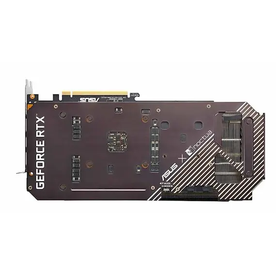 ვიდეო დაფა ASUS GeForce RTX3070 8GB GDDR6 NOCTUA LHR , 3 image - Primestore.ge