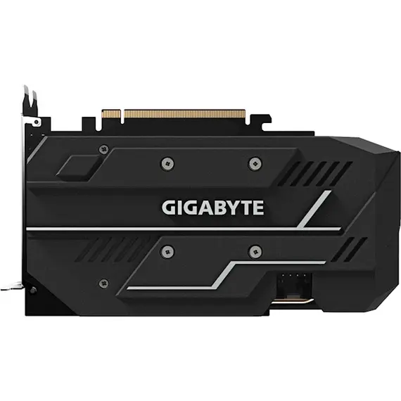ვიდეო დაფა GIGABYTE Videocard GeForce RTX2060 D6 6GB GDDR6 192bit DPx3-HDMI LHR , 3 image - Primestore.ge