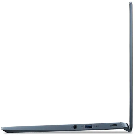ნოუთბუქი Acer Notebook Swift 3 SF314-511 14FHD IPS/Intel i5-1135G7/8/256F/int/Lin/Blue , 7 image - Primestore.ge