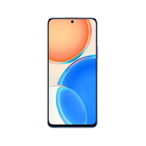 Mobile phone Honor X8 Dual Sim 6GB RAM 128GB Global Version, 2 image