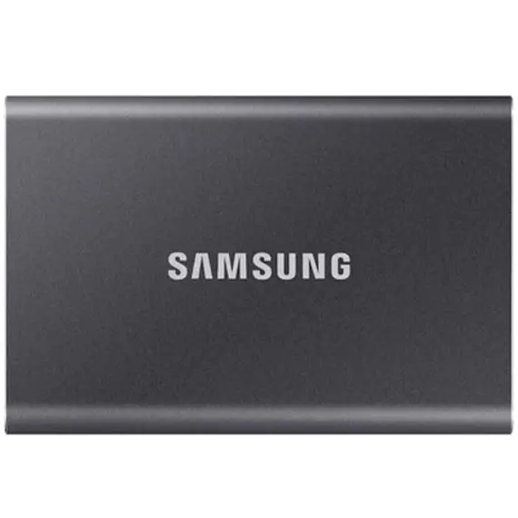 Hard disk Samsung Portable SSD T7 1TB