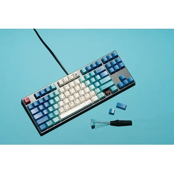 კლავიატურა Varmilo Keyboard MA87M V2 Summit R2, EC Daisy V2, RU , 3 image - Primestore.ge