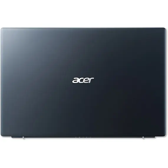 ნოუთბუქი Acer Notebook Swift 3 SF314-511 14FHD IPS/Intel i5-1135G7/8/256F/int/Lin/Blue , 5 image - Primestore.ge