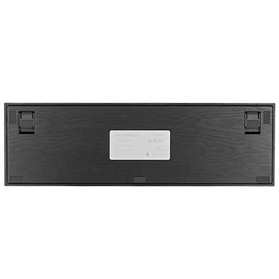 კლავიატურა Varmilo Keyboard MA108M V2 Panda R2, EC Rose V2, RU , 4 image - Primestore.ge