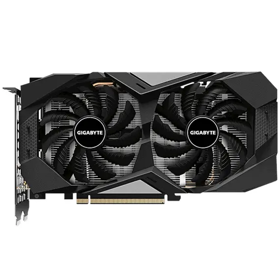 ვიდეო დაფა GIGABYTE GeForce GTX1660 SUPER 6GB DDR6 192bit DPx3-HDMI OC , 5 image - Primestore.ge