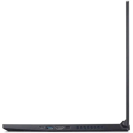 ნოუთბუქი Acer Notebook Predator Triton 300 PT315-53 15.6FHD IPS 144Hz/Intel i7-11800H/16/512F/NVD3060-6/Lin , 6 image - Primestore.ge