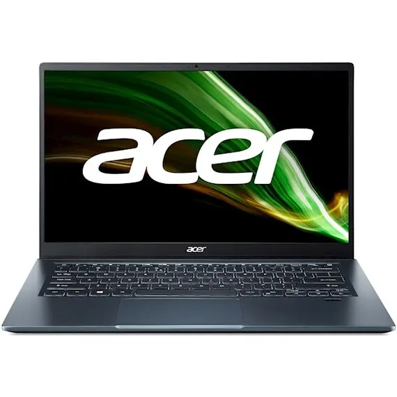 ნოუთბუქი Acer Notebook Swift 3 SF314-511 14FHD IPS/Intel i5-1135G7/8/256F/int/Lin/Blue  - Primestore.ge
