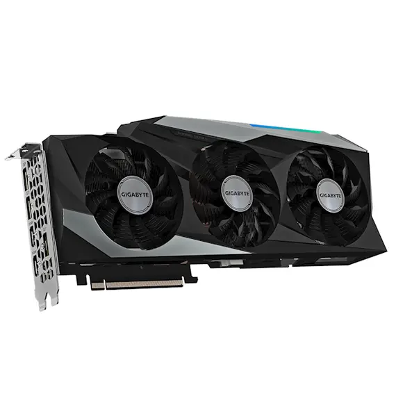 ვიდეო დაფა GIGABYTE Videocard GeForce RTX3090 24GB GDDR6 GAMING OC , 2 image - Primestore.ge