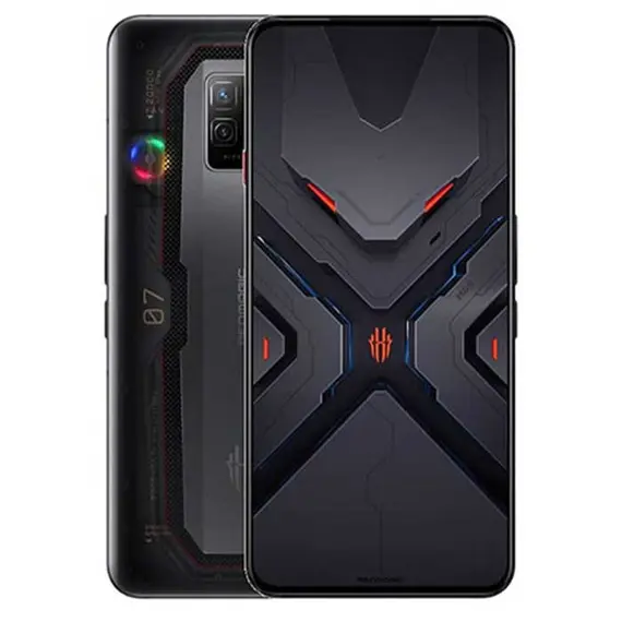 Mobile phone ZTE Nubia Redmagic 7 Pro Dual Sim 16GB RAM 256GB 5G