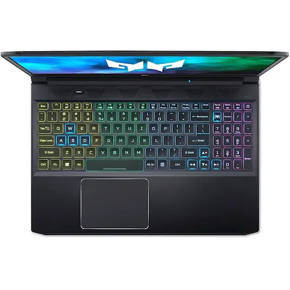 ნოუთბუქი Acer Notebook Predator Triton 300 PT315-53 15.6FHD IPS 144Hz/Intel i7-11800H/16/512F/NVD3060-6/Lin , 3 image - Primestore.ge