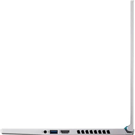 ნოუთბუქი Acer Notebook Predator Triton 300 PT314-51s 14FHD 144Hz IPS/Intel i7-11370H/16/512F/NVD3050Ti-4/Lin/Sil , 6 image - Primestore.ge